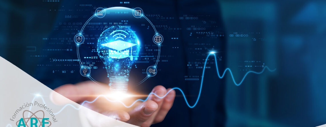 arraigo para la formación