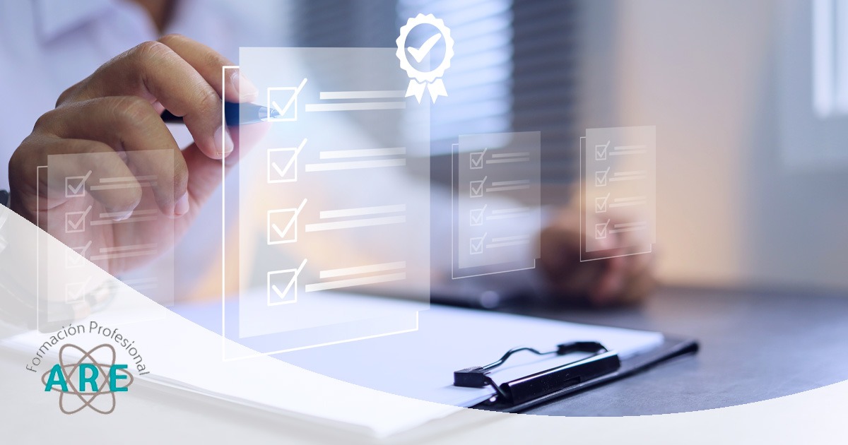 Certificados de profesionalidad