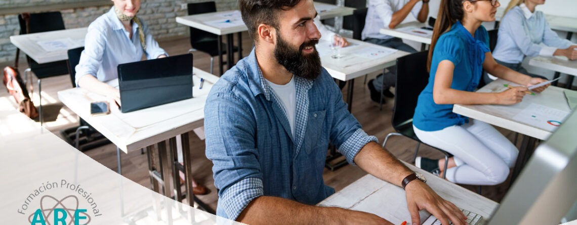 Formación subvencionada en la Comunidad de Madrid