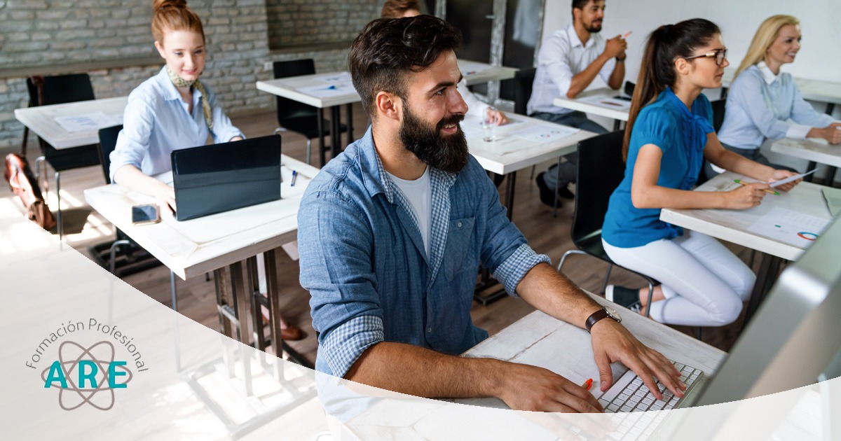Formación subvencionada en la Comunidad de Madrid