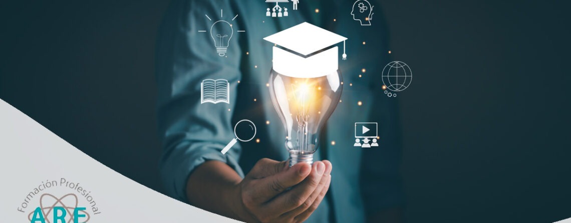 Permiso de residencia por formación